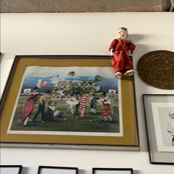 Meet your Posher, Nick - Picture 1 of 1